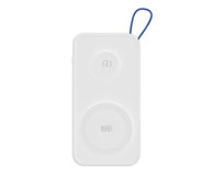 3mk PastelUp 10,000mAh 22.5W USB 1A1C-White - 1346120 - zdjęcie 1